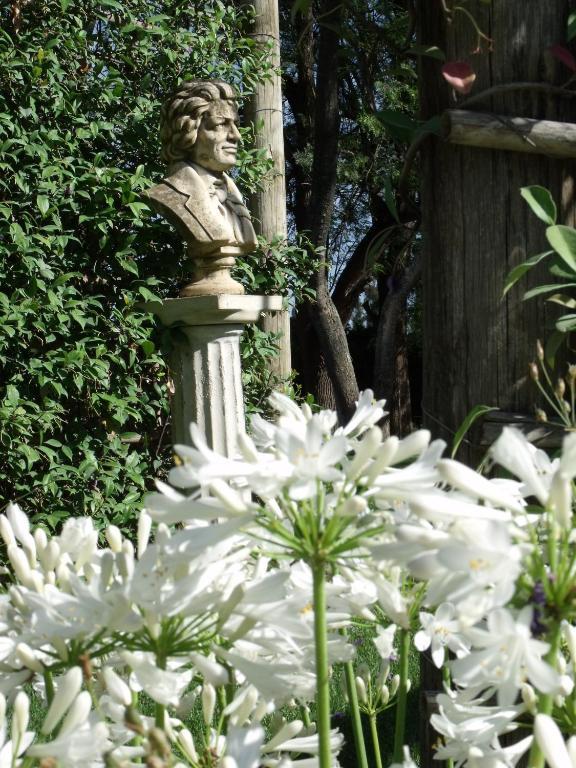 Hopefield Country House Addo Εξωτερικό φωτογραφία