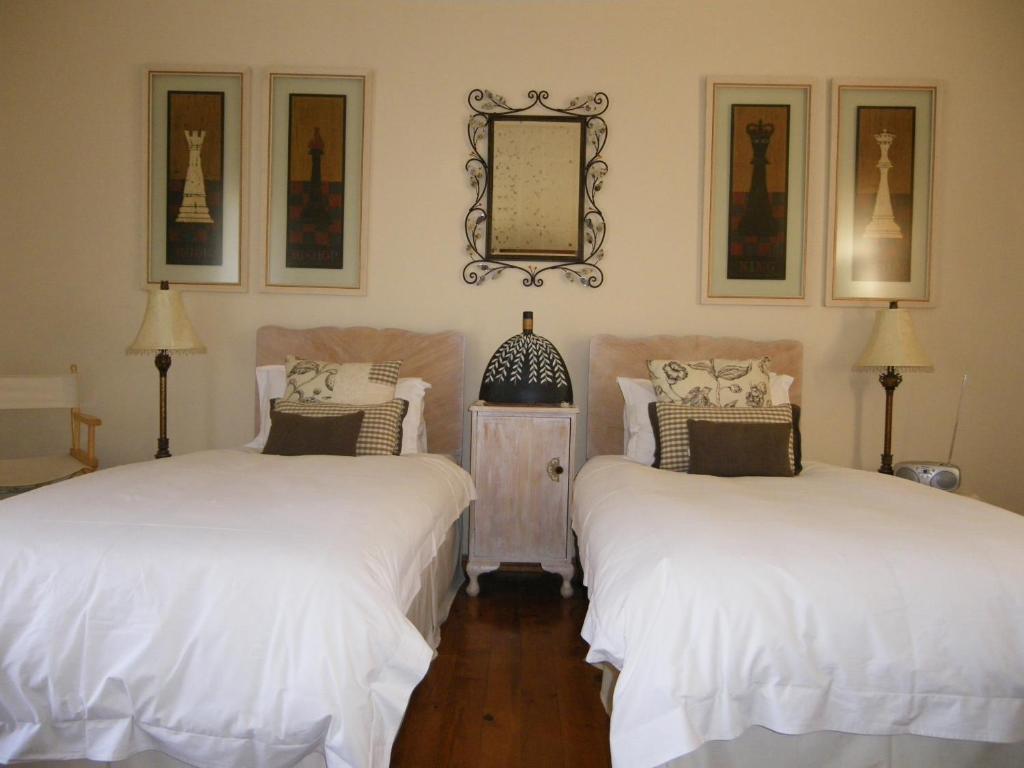 Hopefield Country House Addo Δωμάτιο φωτογραφία