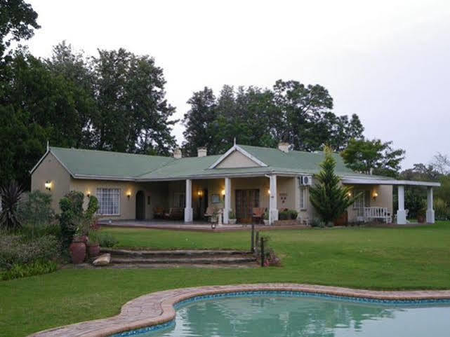 Hopefield Country House Addo Εξωτερικό φωτογραφία
