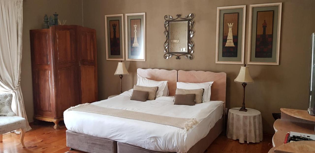 Hopefield Country House Addo Εξωτερικό φωτογραφία