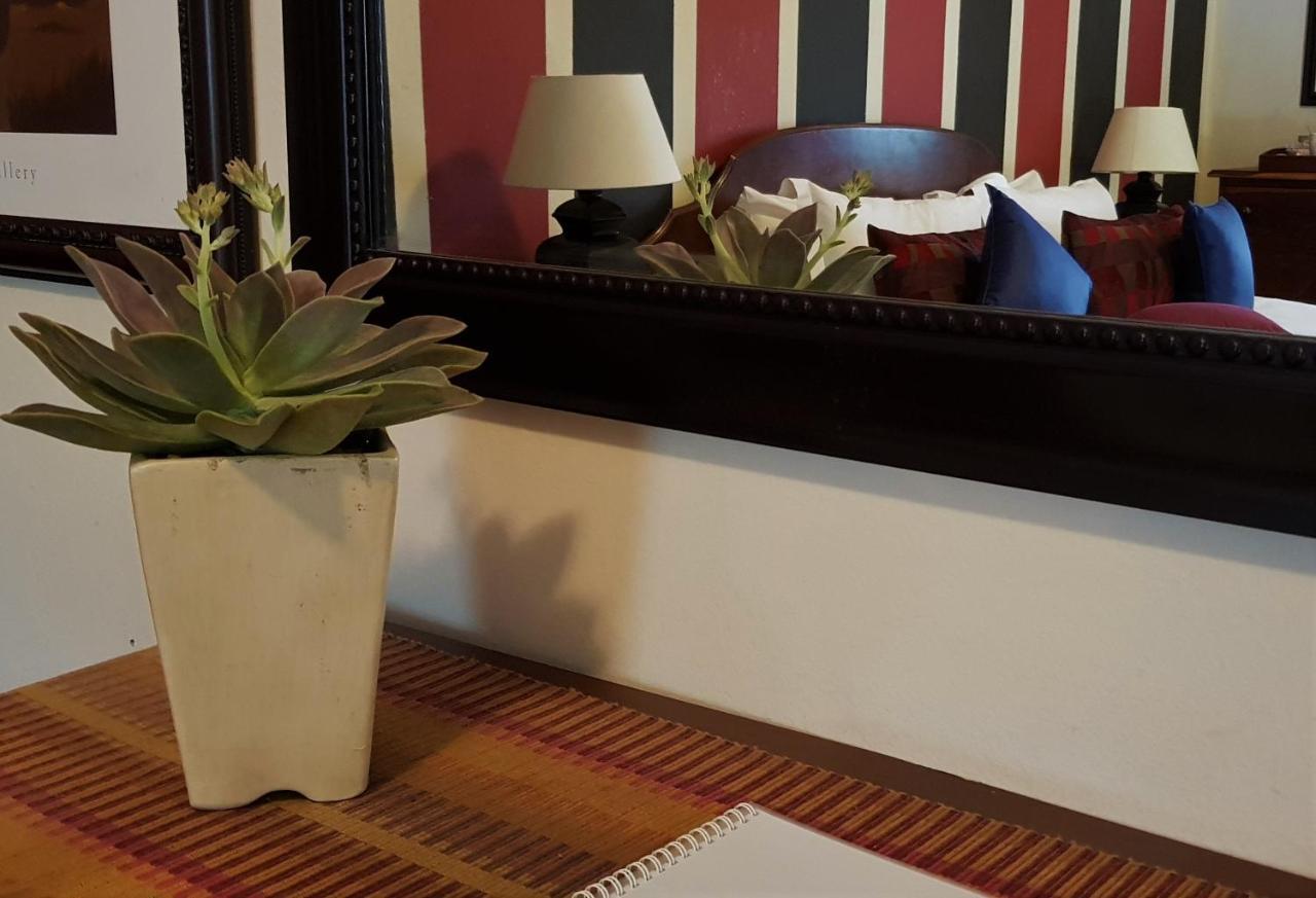 Hopefield Country House Addo Εξωτερικό φωτογραφία
