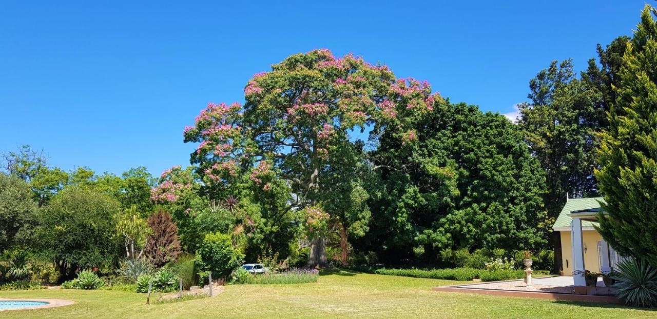 Hopefield Country House Addo Εξωτερικό φωτογραφία