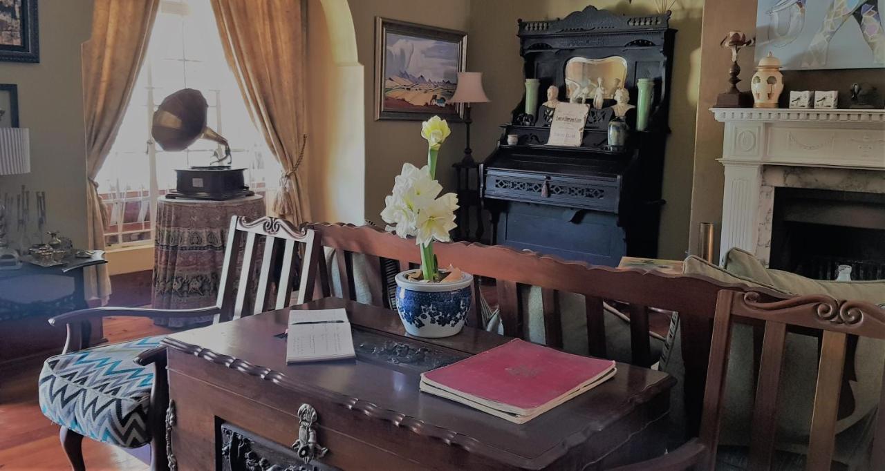 Hopefield Country House Addo Εξωτερικό φωτογραφία