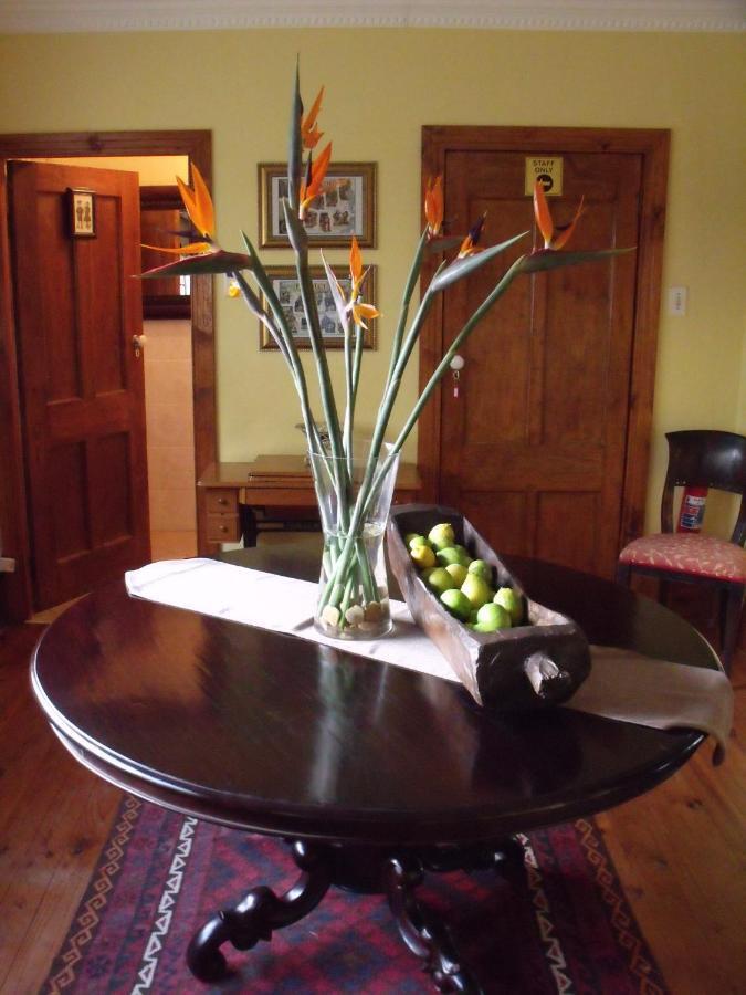 Hopefield Country House Addo Εξωτερικό φωτογραφία
