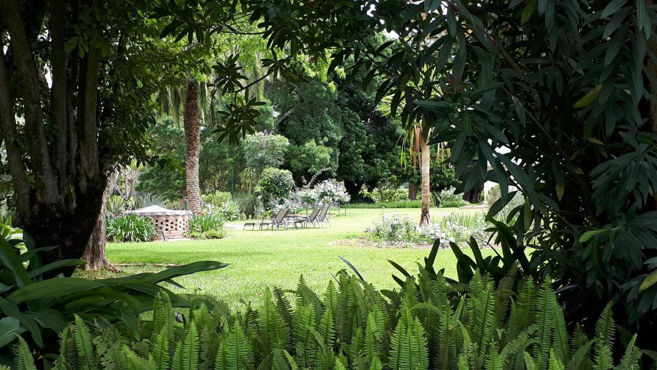 Hopefield Country House Addo Εξωτερικό φωτογραφία